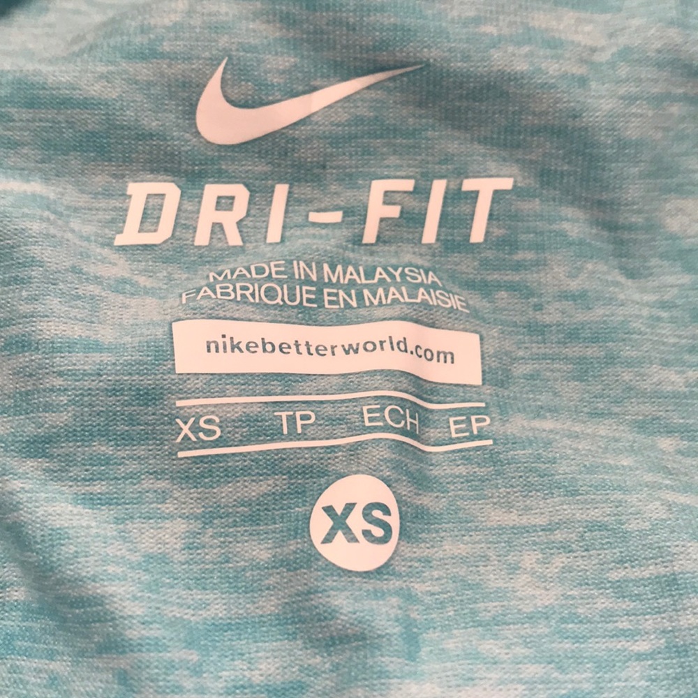 Nike tops bundle